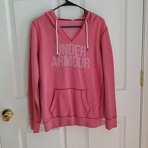 Under Armour Hoodie